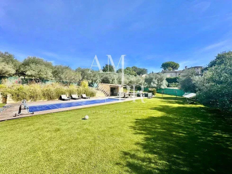 Maison à vendre, 181m², Mougins