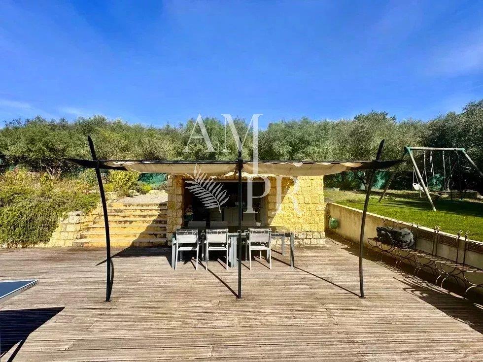 Maison à vendre, 181m², Mougins