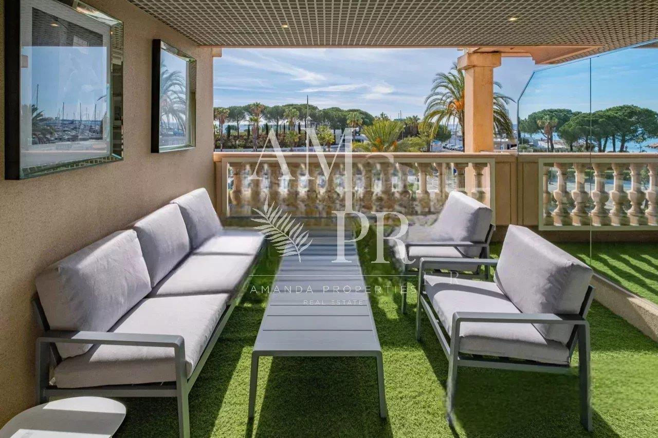 Appartement à vendre, 49m², Vallauris