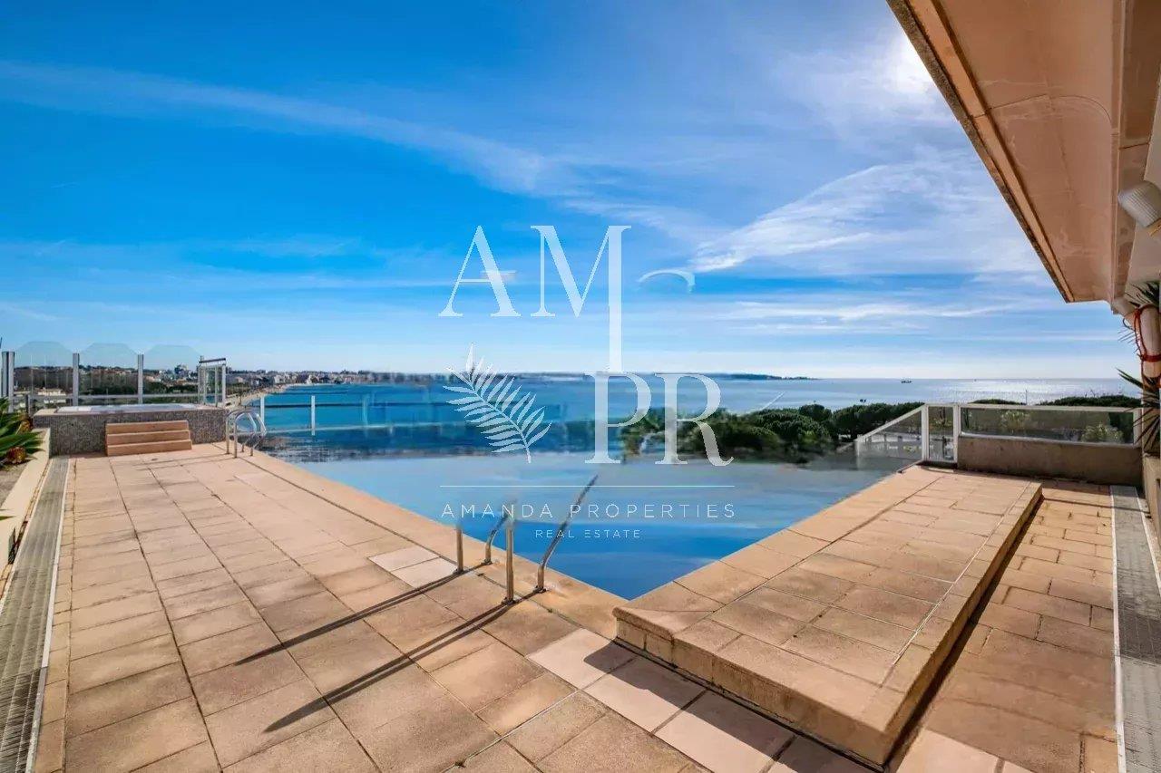 Appartement à vendre, 49m², Vallauris
