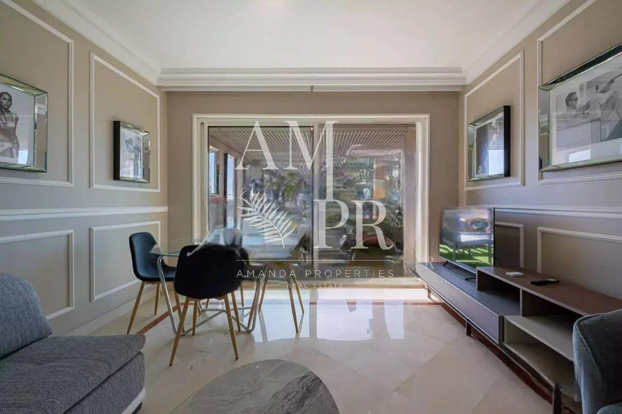 Appartement à vendre, 49m², Vallauris