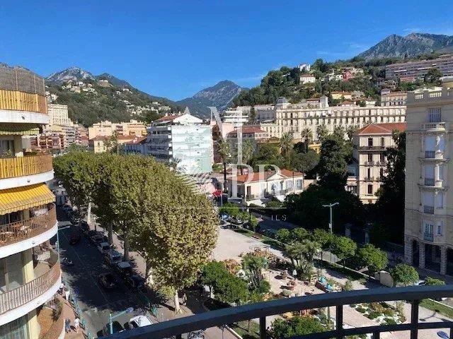 Appartement à vendre, 104m², Menton