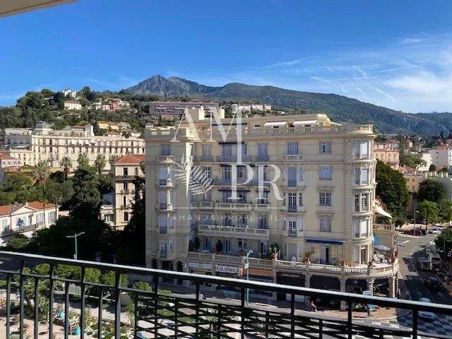 Appartement à vendre, 104m², Menton