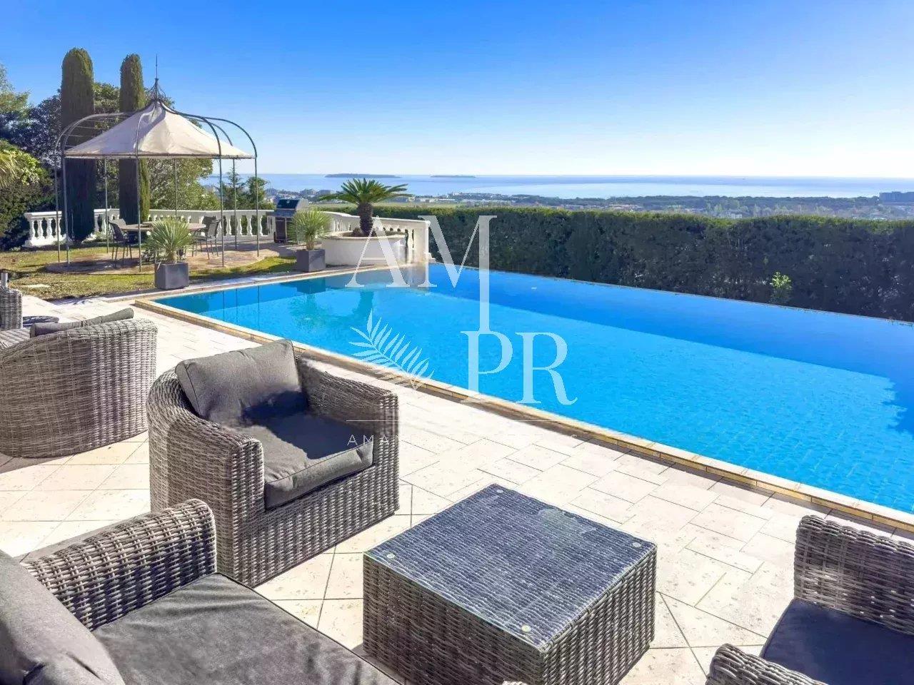 Maison à vendre, 319m², Mandelieu-la-Napoule