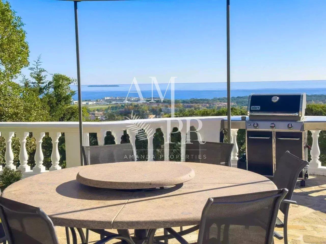 Maison à vendre, 319m², Mandelieu-la-Napoule