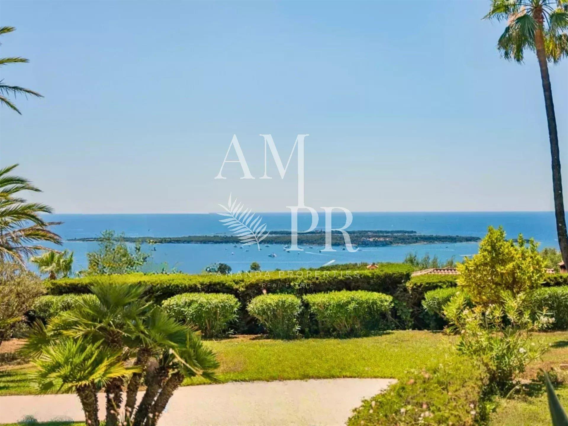 Maison à vendre, 355m², Cannes
