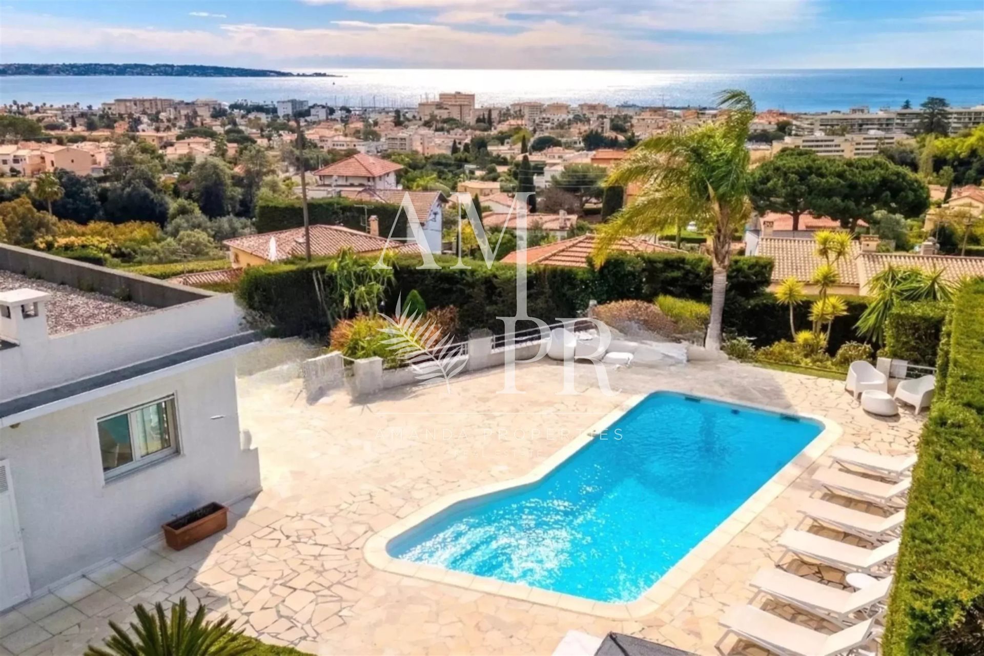 Maison à vendre, 173m², Vallauris
