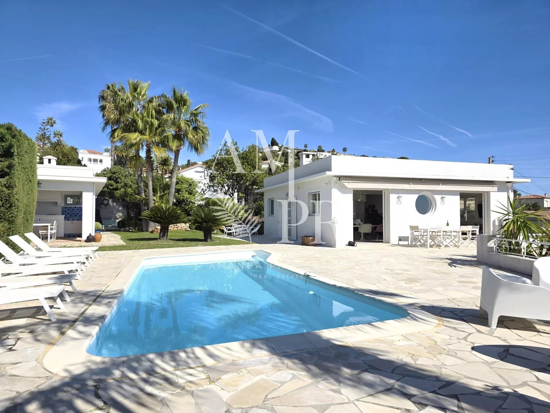 Maison à vendre, 173m², Vallauris