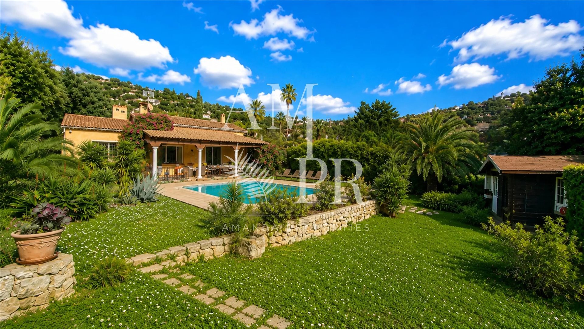 Maison à vendre, 140m², Cannes