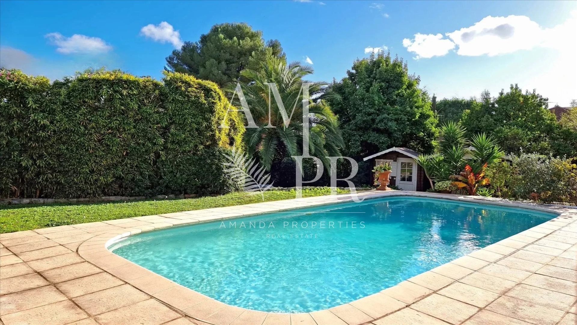 Maison à vendre, 140m², Cannes