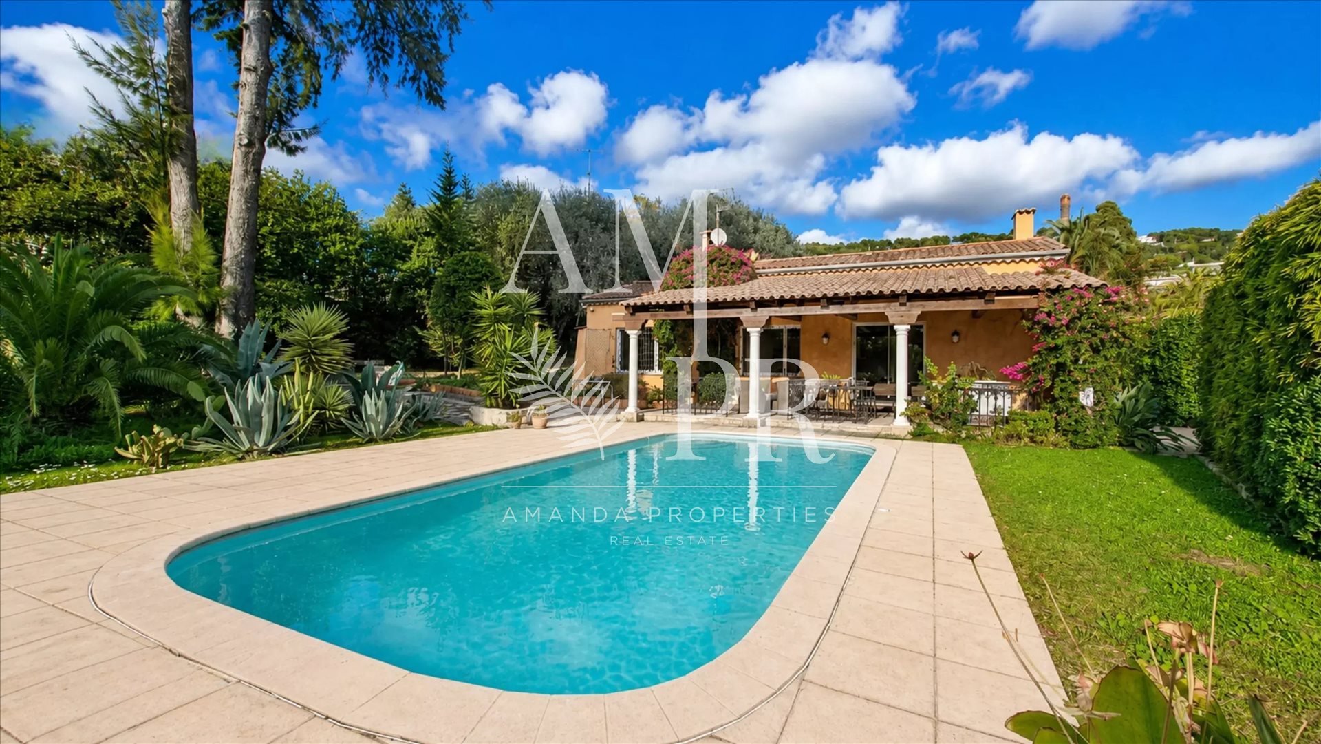 Maison à vendre, 140m², Cannes