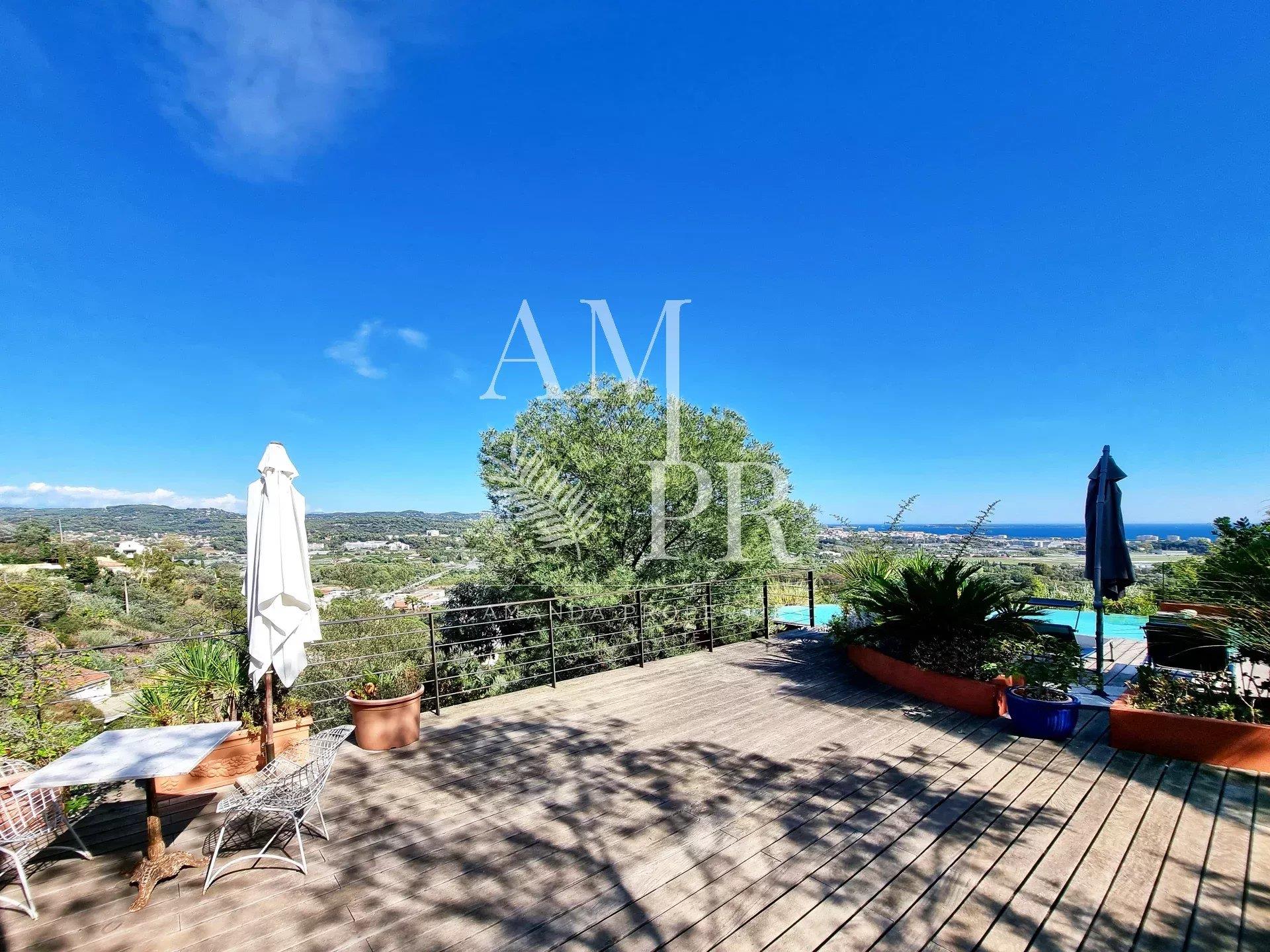 Maison à vendre, 301m², Mandelieu-la-Napoule