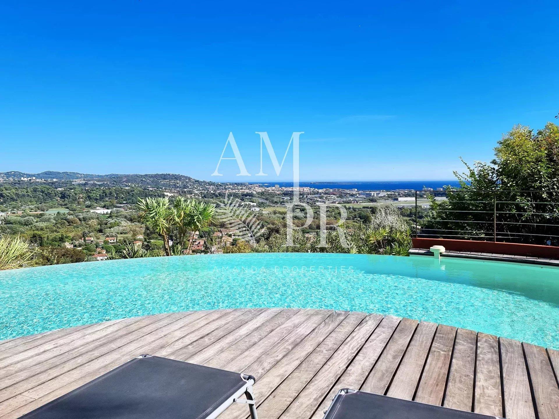 Maison à vendre, 301m², Mandelieu-la-Napoule