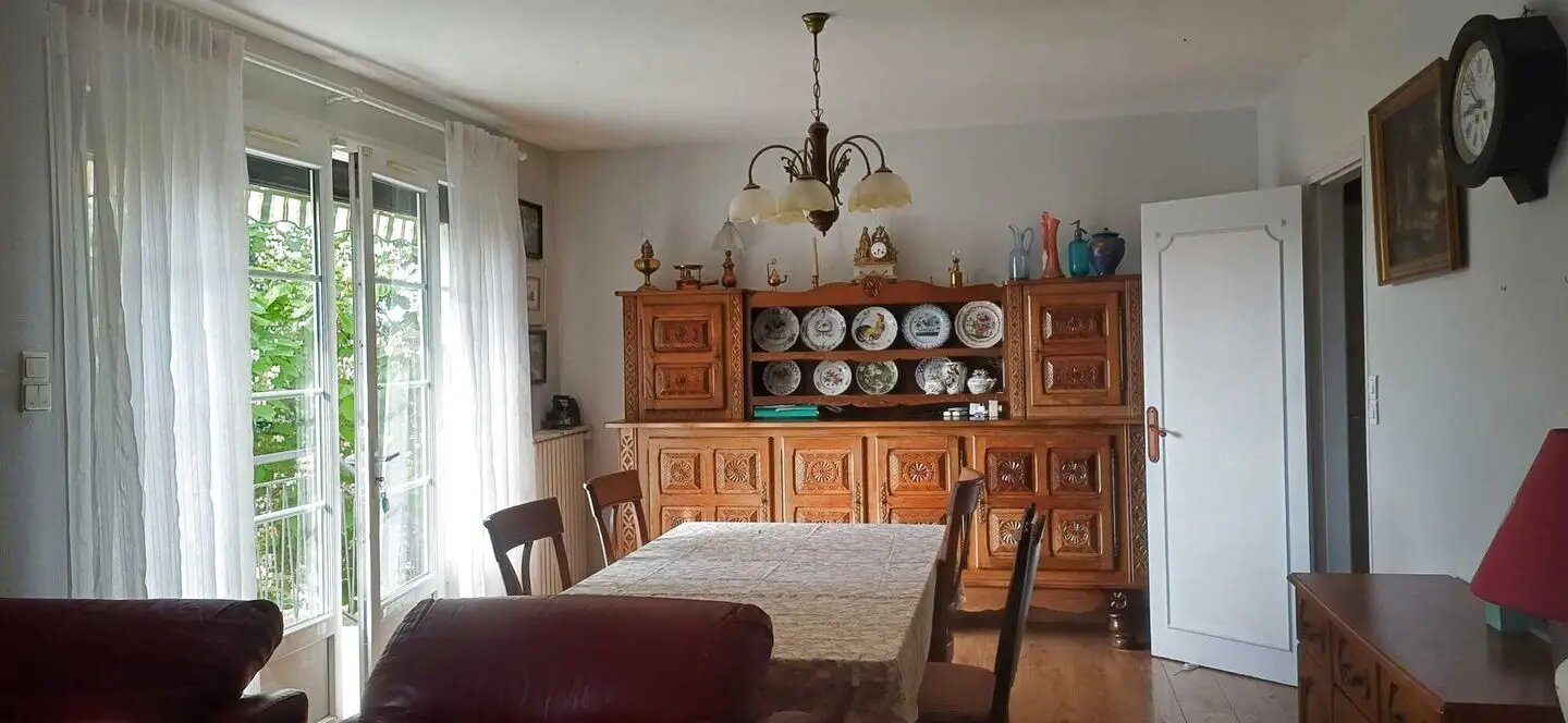 Maison à vendre, 85m², Bray-et-Lû