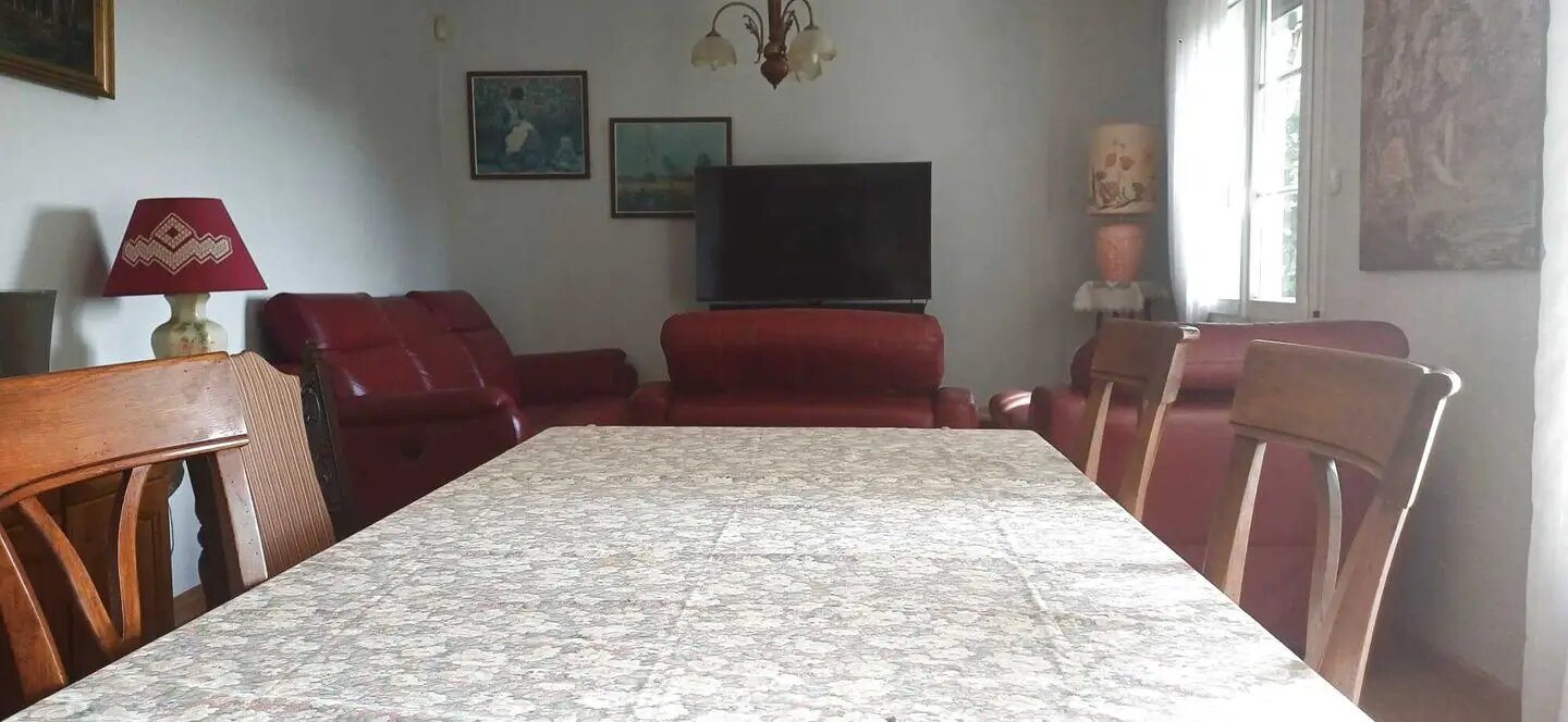 Maison à vendre, 85m², Bray-et-Lû