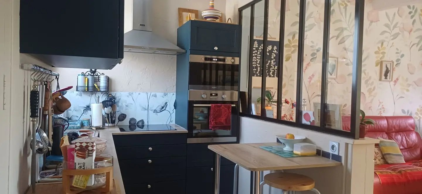 Maison à vendre, 130m², Magny-en-Vexin