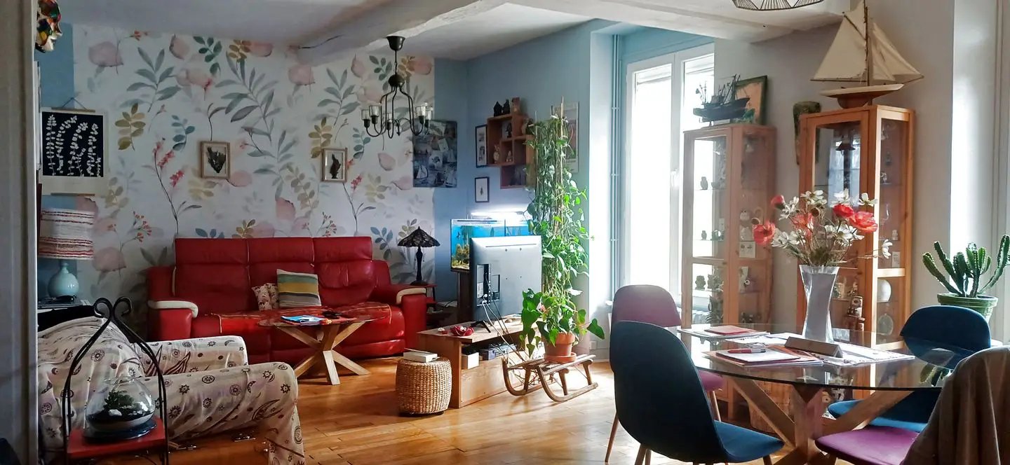 Maison à vendre, 130m², Magny-en-Vexin
