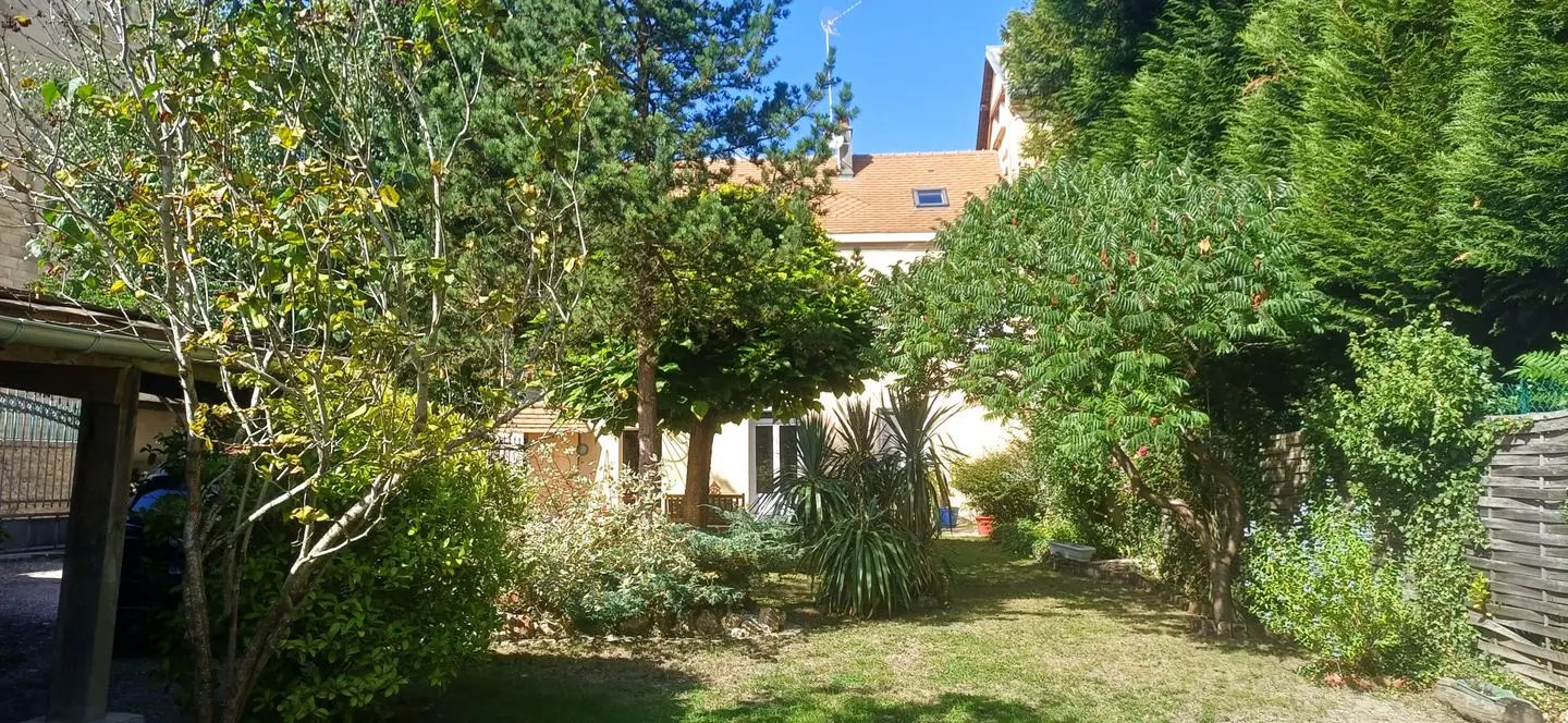 Maison à vendre, 130m², Magny-en-Vexin