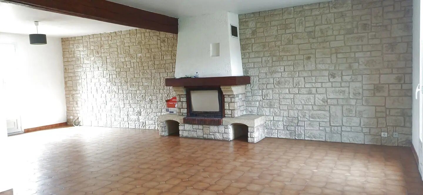 Maison à vendre, 138m², Gasny