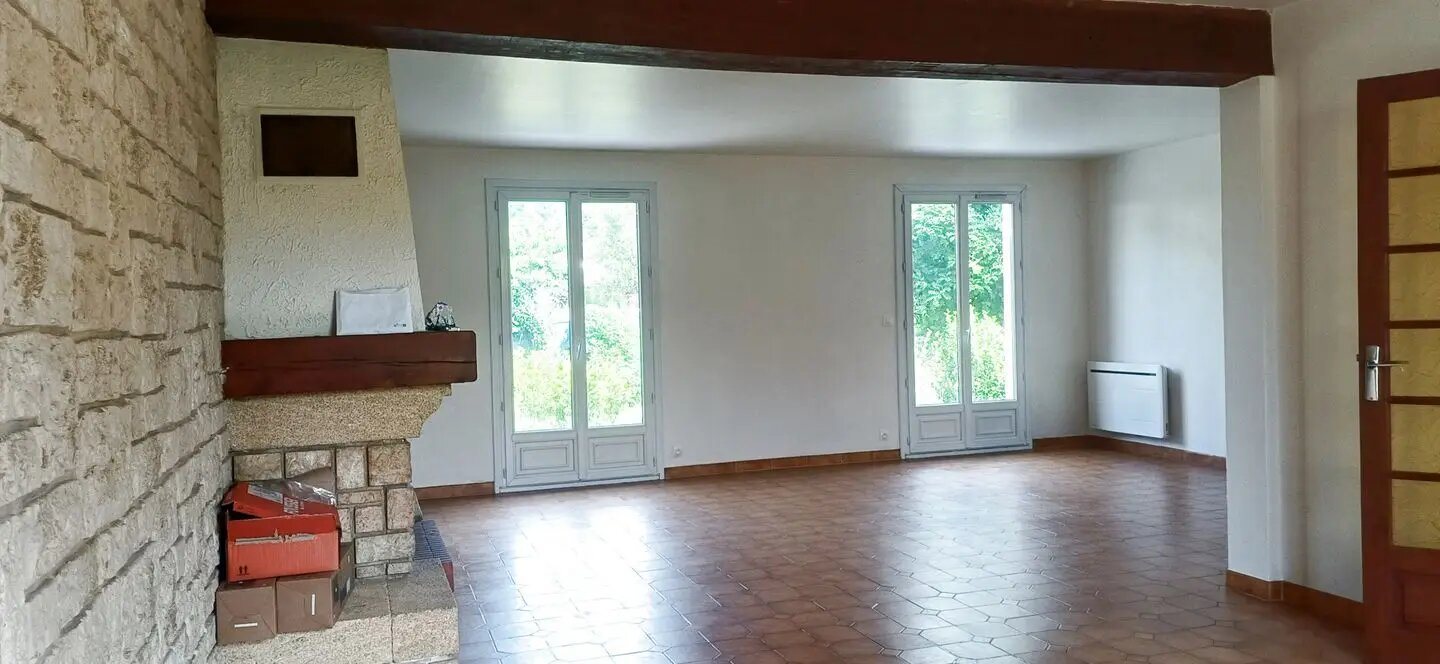 Maison à vendre, 138m², Gasny