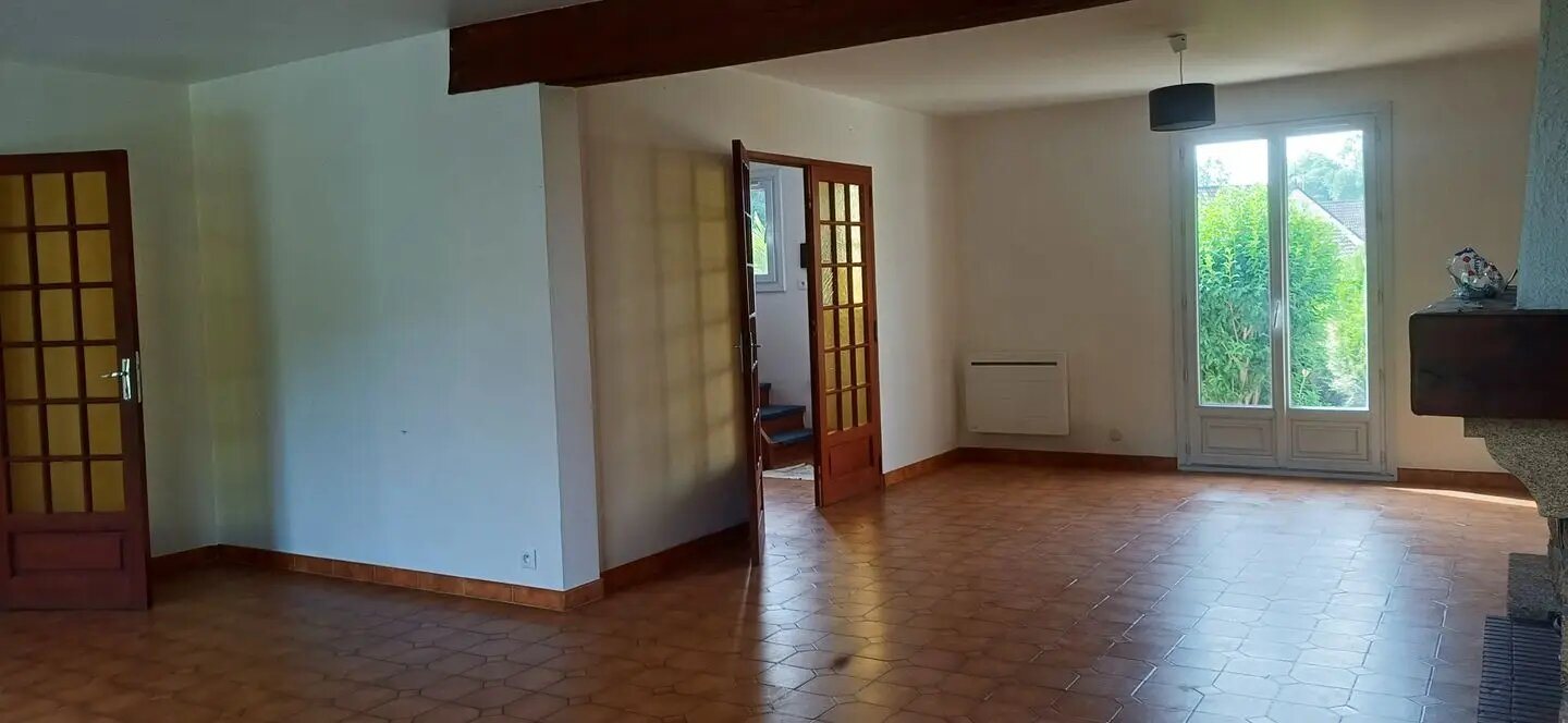 Maison à vendre, 138m², Gasny