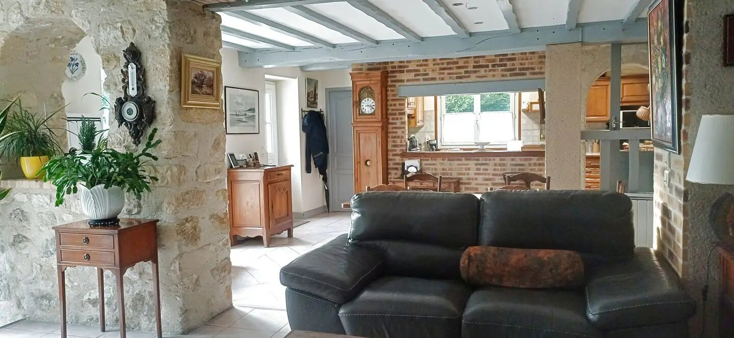 Maison à vendre, 148m², Cergy