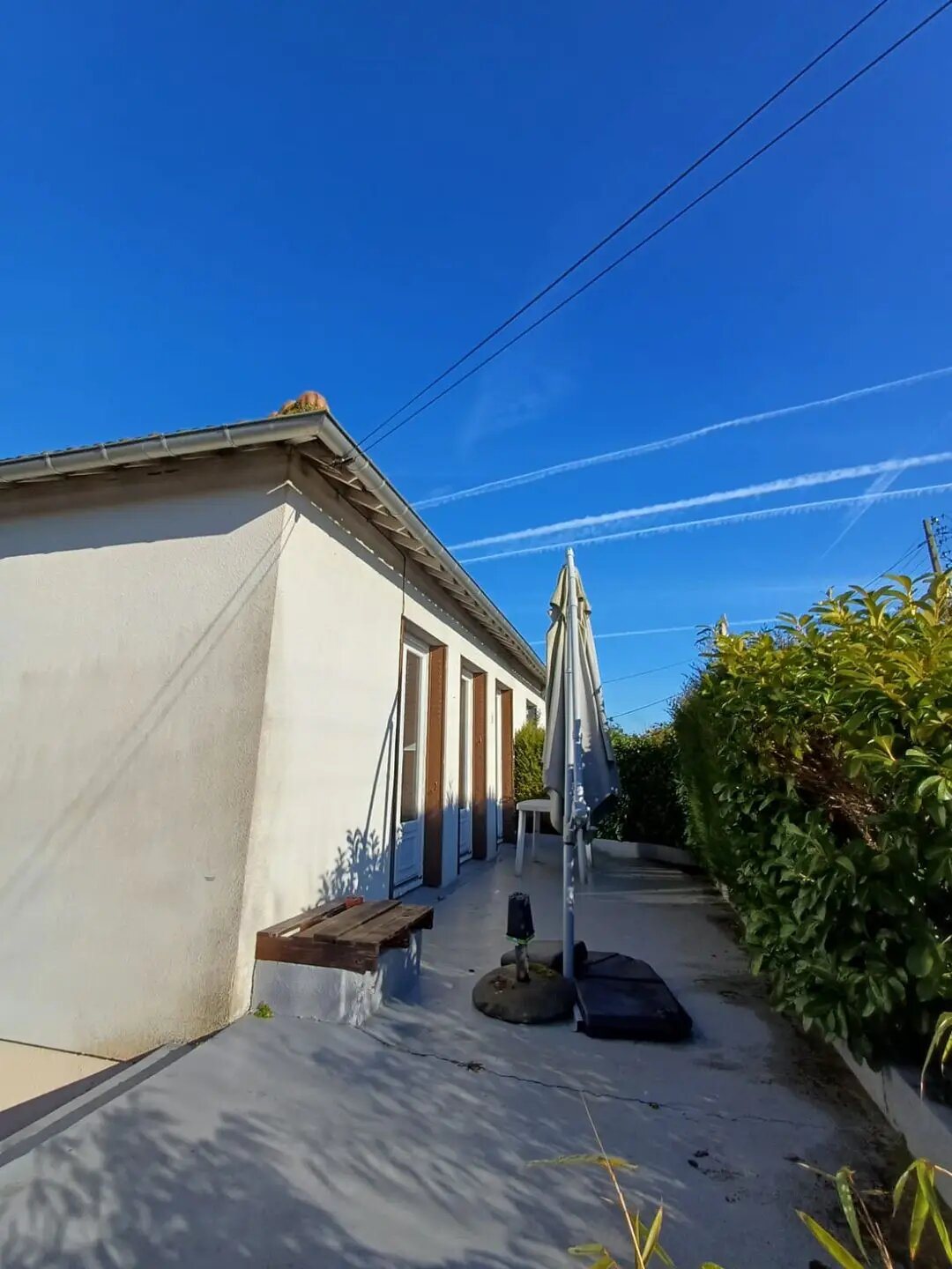 Maison à vendre, 70m², Gasny