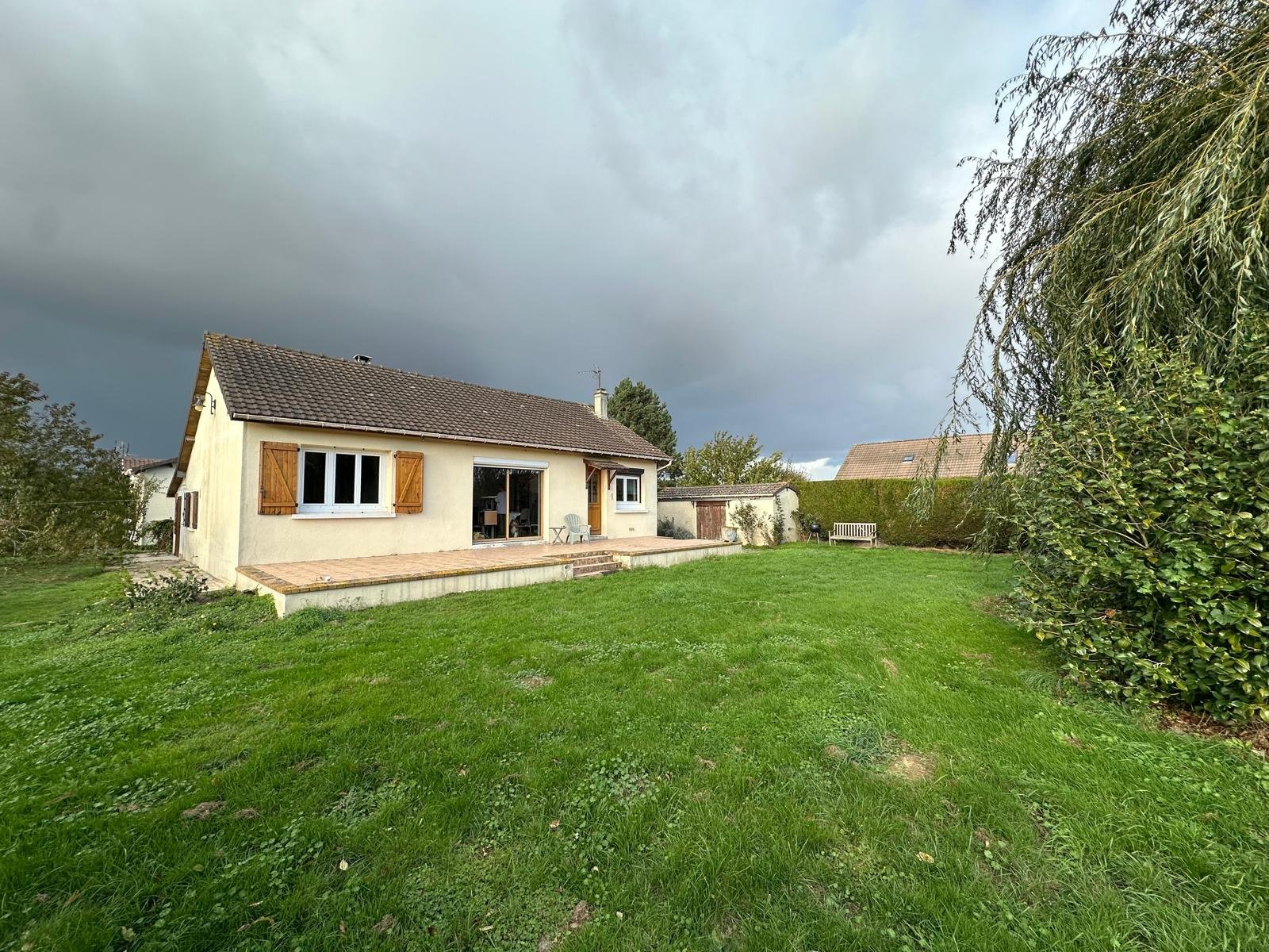 Maison à vendre, 105m², Vernon