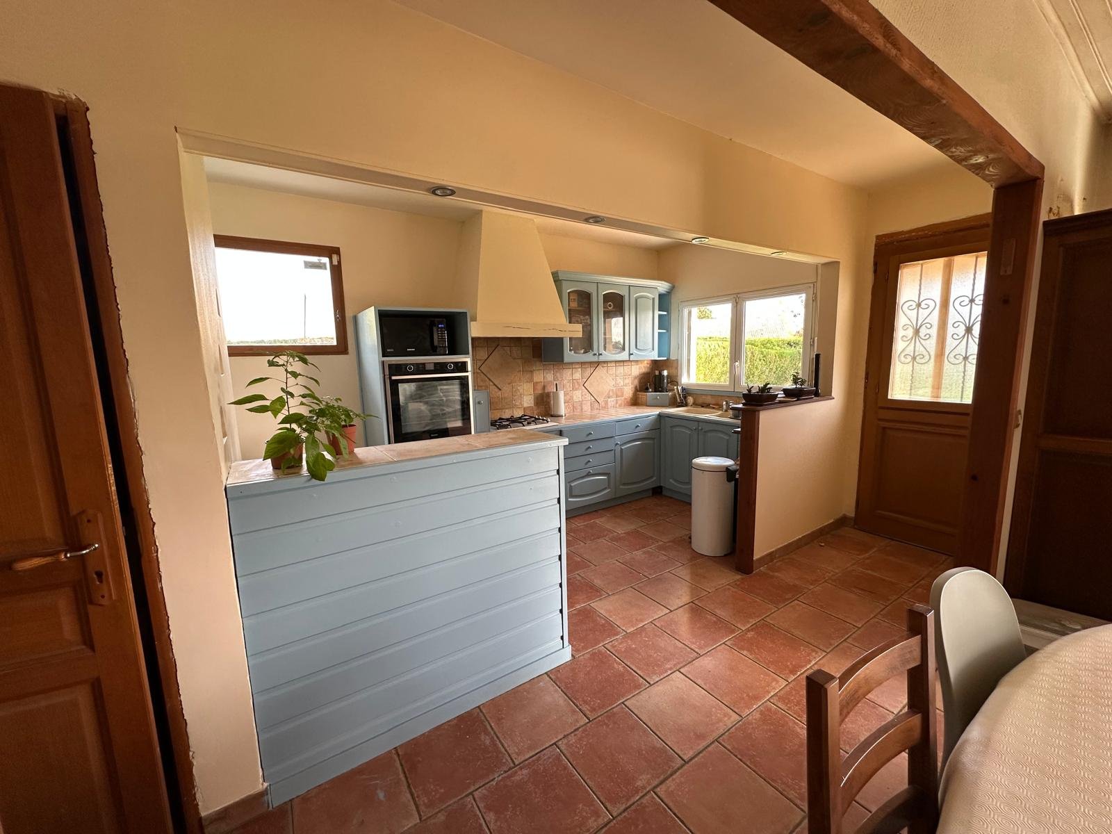 Maison à vendre, 105m², Vernon