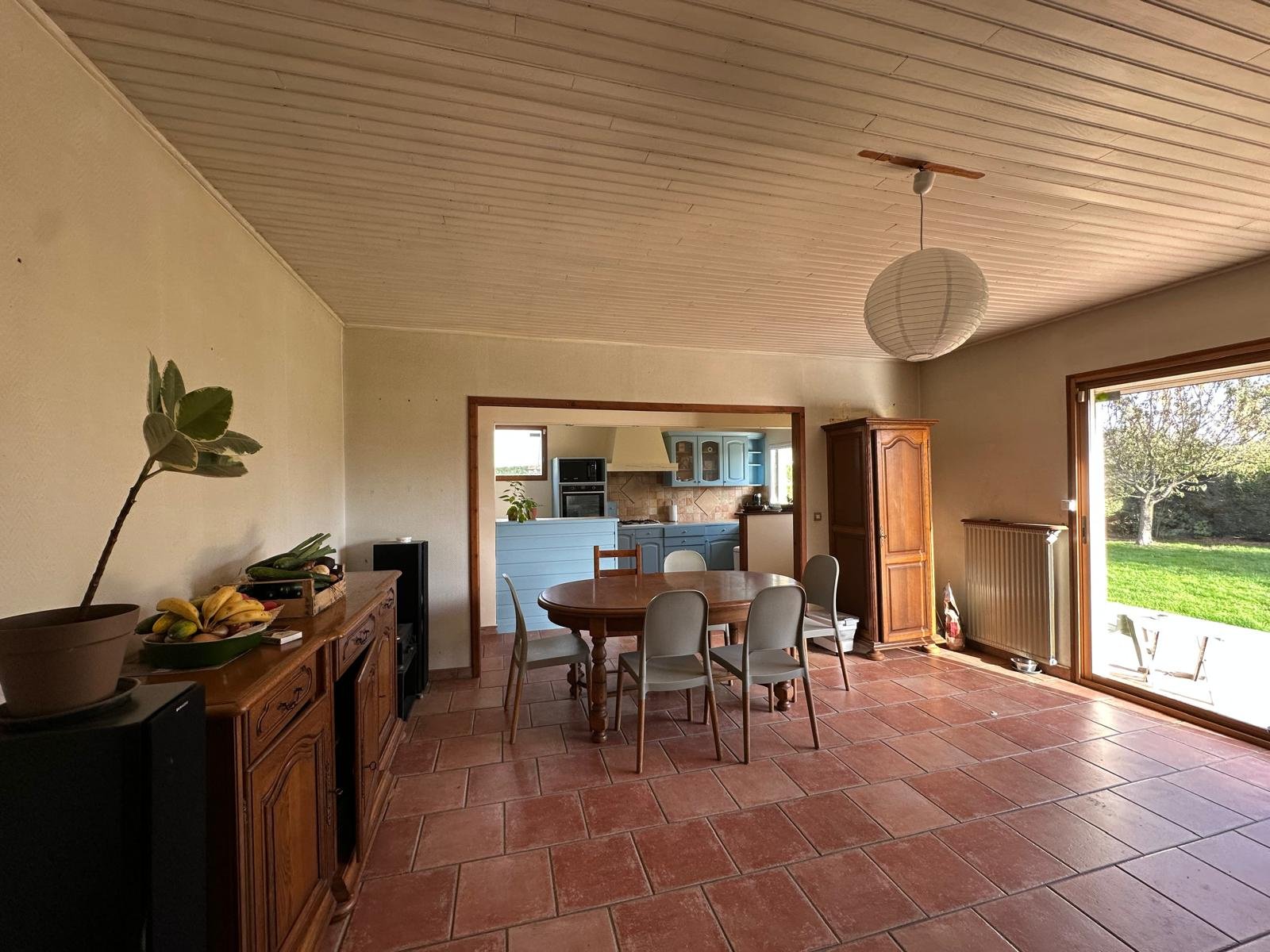 Maison à vendre, 105m², Vernon
