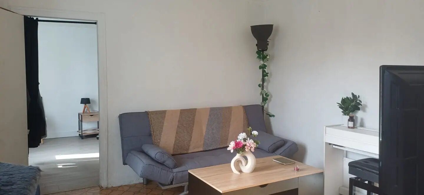 Maison à vendre, 45m², Gargenville