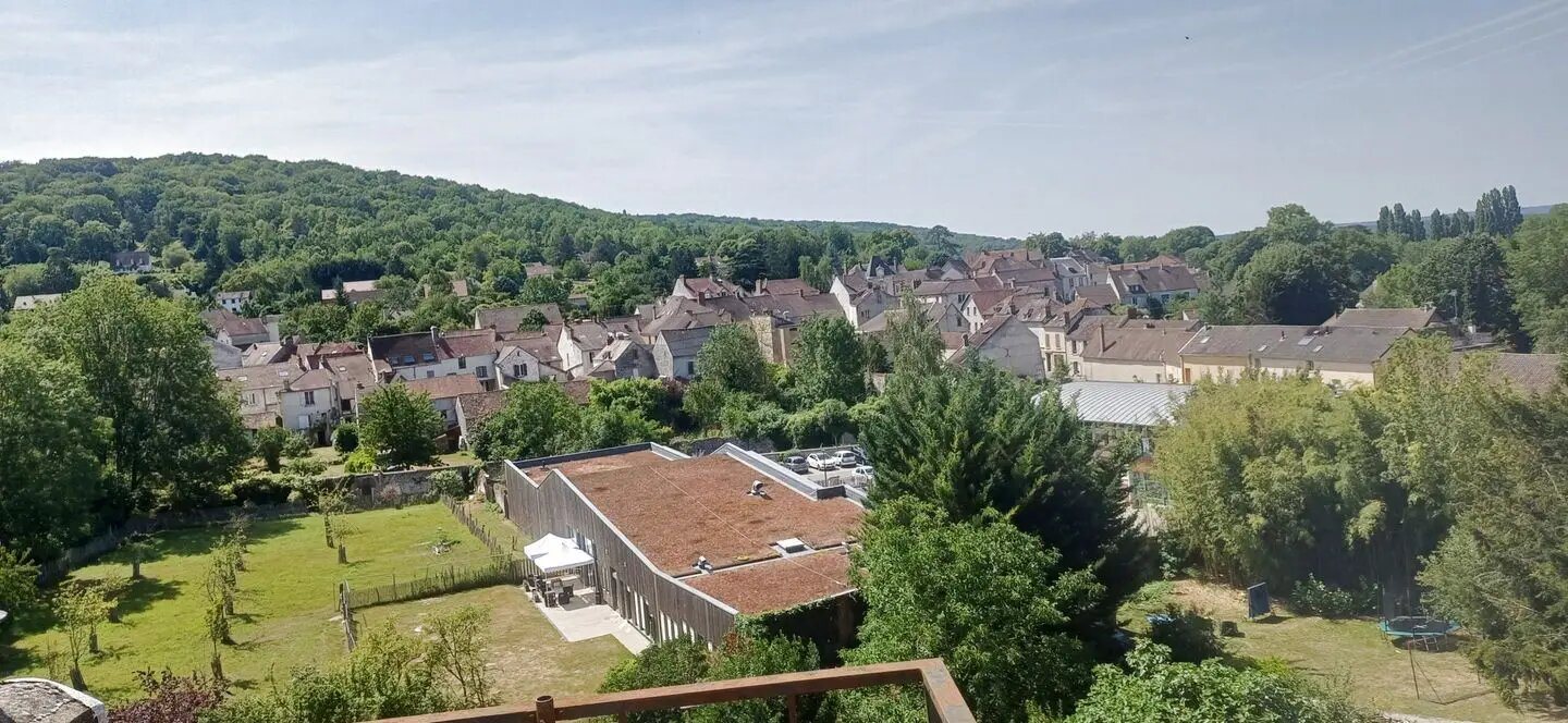 Maison à vendre, 110m², Vétheuil