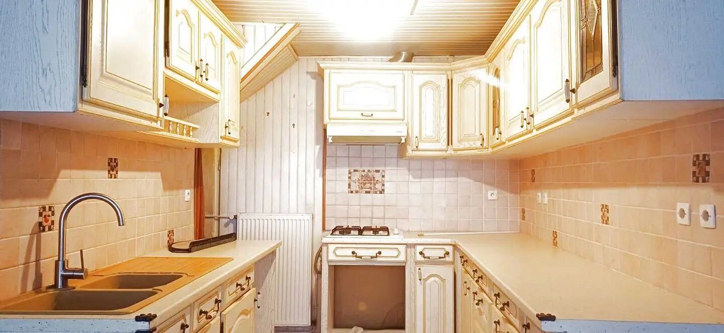 Maison à vendre, 68m², Follainville-Dennemont