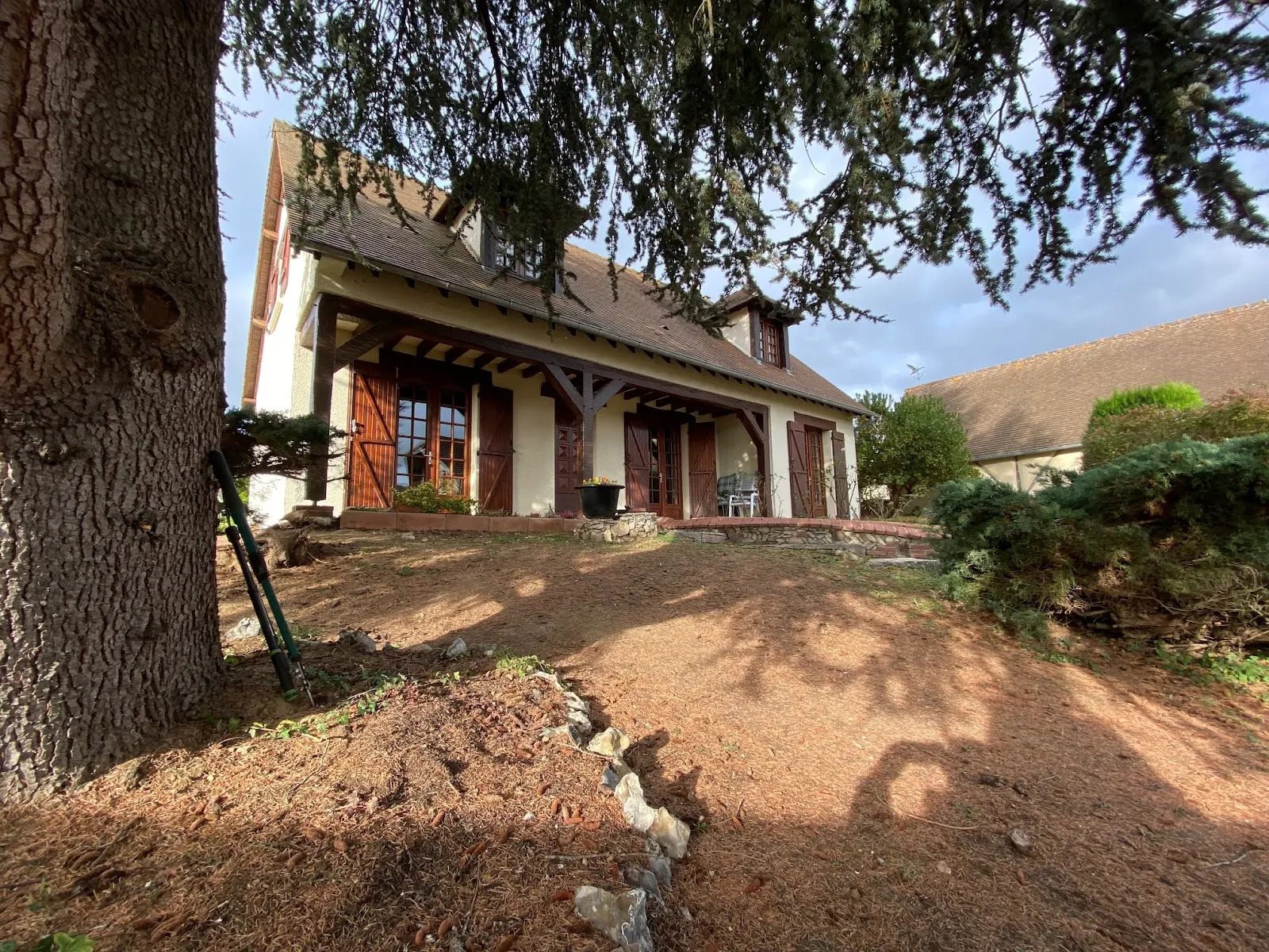 Maison à vendre, 120m², Bonnières-sur-Seine