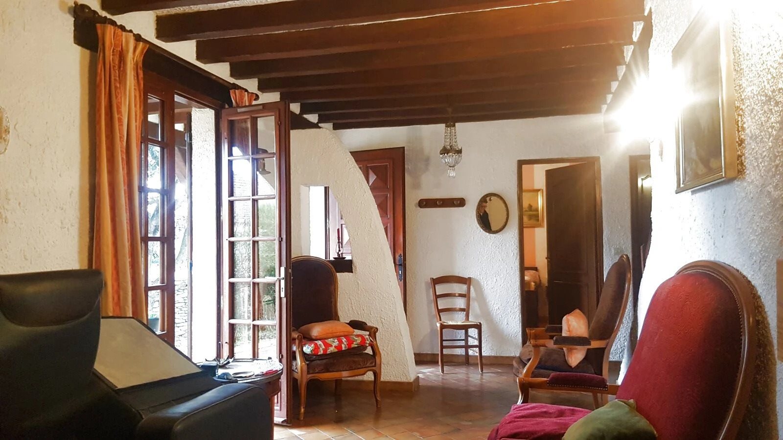 Maison à vendre, 120m², Bonnières-sur-Seine