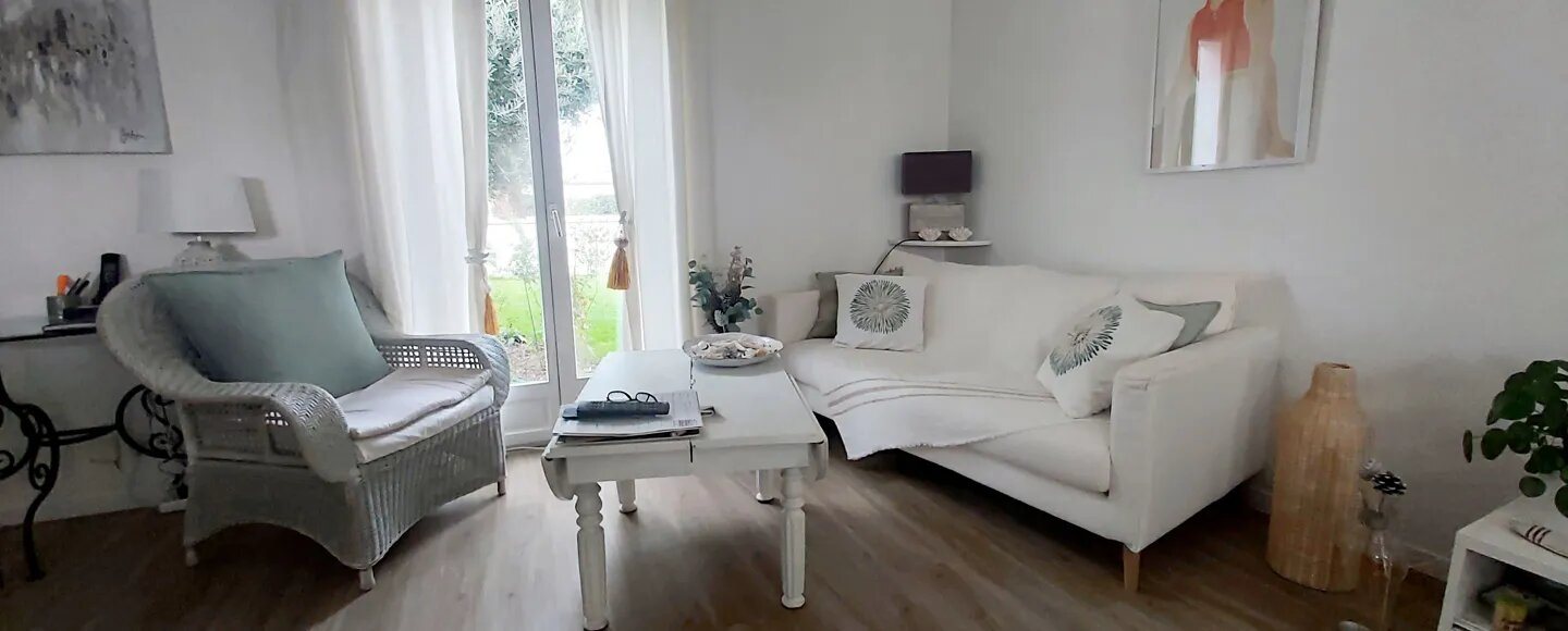 Maison à vendre, 90m², Port-des-Barques
