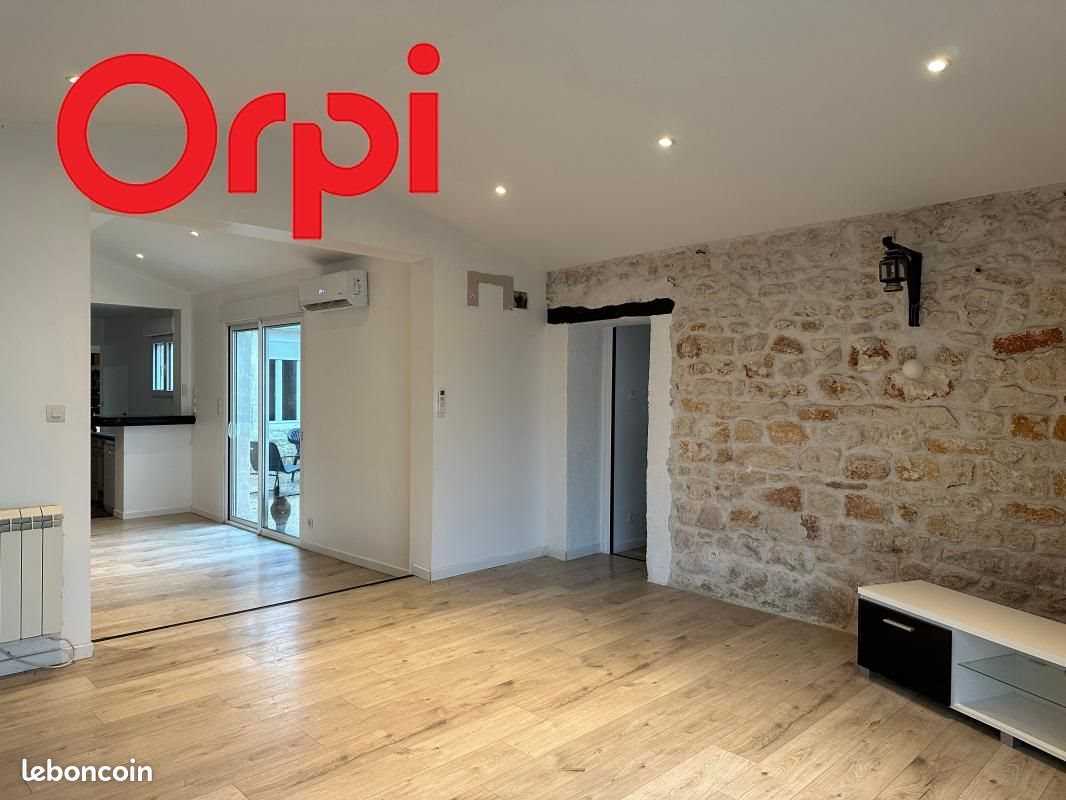 Maison à vendre, 90m², Saint-Nazaire-sur-Charente