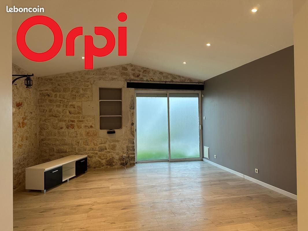 Maison à vendre, 90m², Saint-Nazaire-sur-Charente