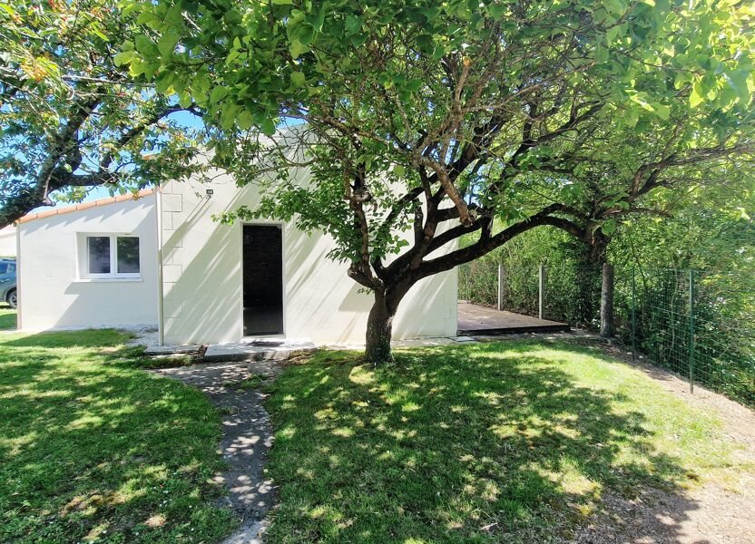 Maison à vendre, 195m², Saint-Nazaire-sur-Charente