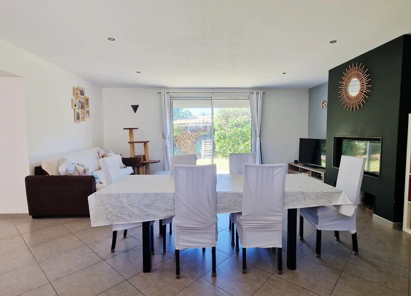 Maison à vendre, 195m², Saint-Nazaire-sur-Charente