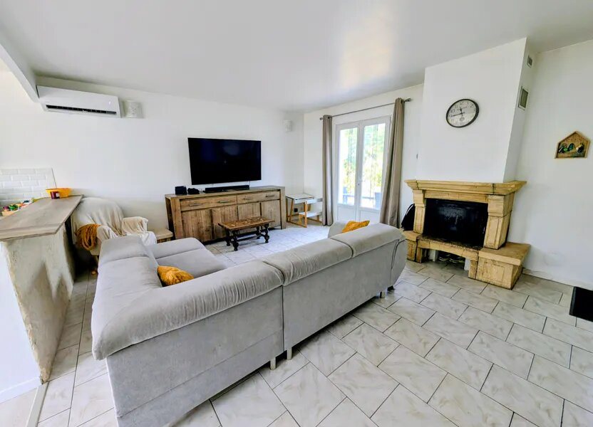 Maison à vendre, 91m², Saint-Nazaire-sur-Charente