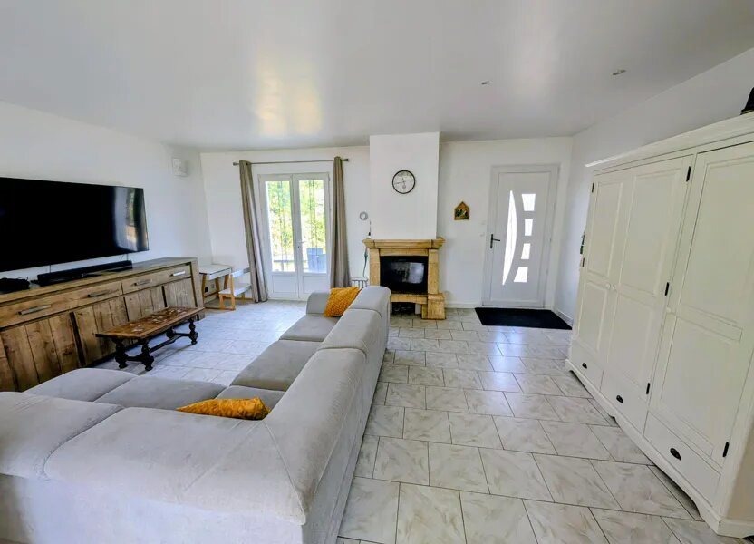Maison à vendre, 91m², Saint-Nazaire-sur-Charente