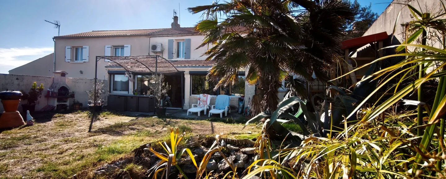 Maison à vendre, 135m², Saint-Nazaire-sur-Charente