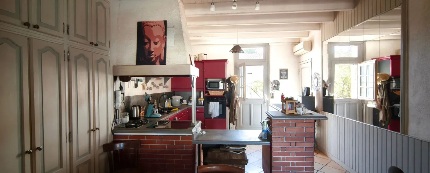 Maison à vendre, 135m², Saint-Nazaire-sur-Charente