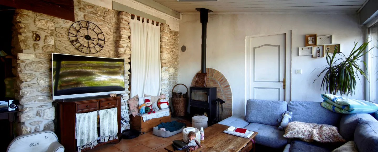 Maison à vendre, 135m², Saint-Nazaire-sur-Charente