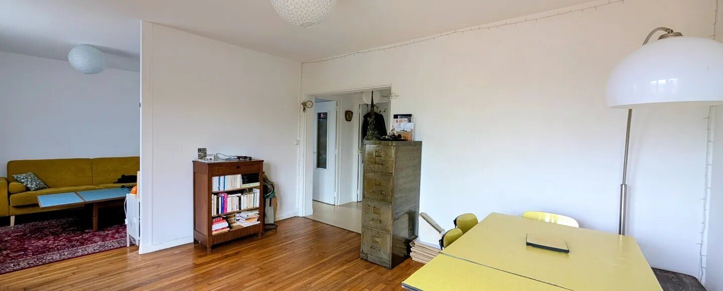 Appartement à vendre, 62m², Rochefort