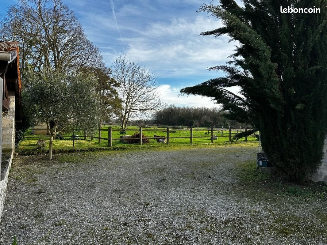 Maison à vendre, 113m², Saint-Porchaire