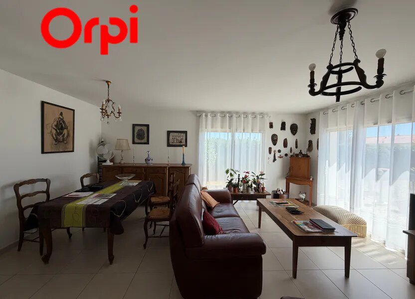 Maison à vendre, 84m², Soubise