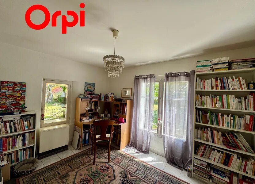 Maison à vendre, 96m², Saint-Nazaire-sur-Charente