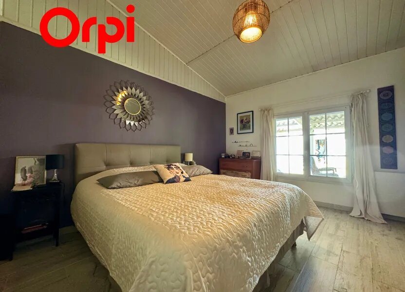 Maison à vendre, 96m², Saint-Nazaire-sur-Charente